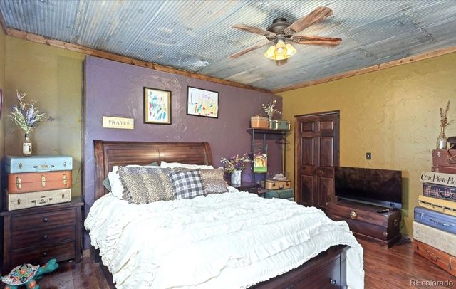 9815-9825 US Highway 50, Howard, CO 81233