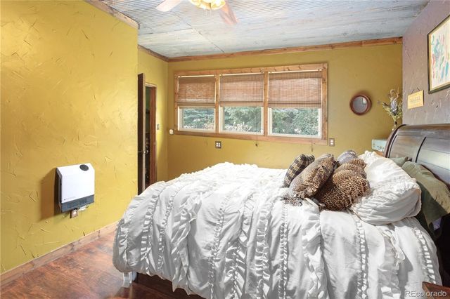9815-9825 US Highway 50, Howard, CO 81233