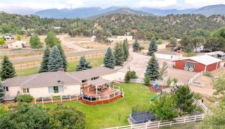 9815-9825 US Highway 50, Howard, CO 81233