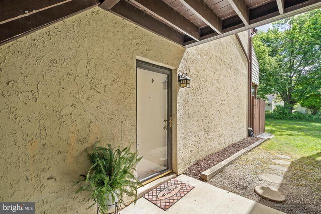 9A E DAISY LN #A, Mount Laurel, NJ 08054