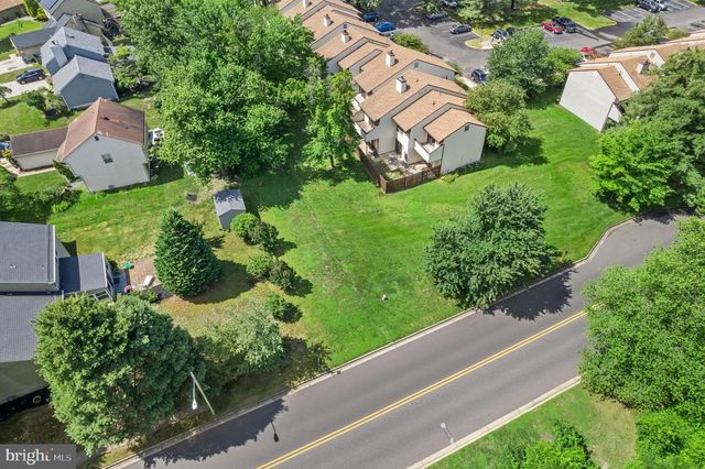 9A E DAISY LN #A, Mount Laurel, NJ 08054