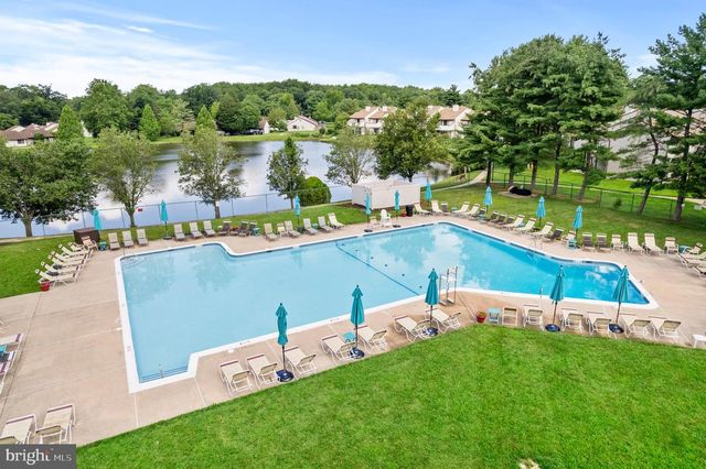 9A E DAISY LN #A, Mount Laurel, NJ 08054