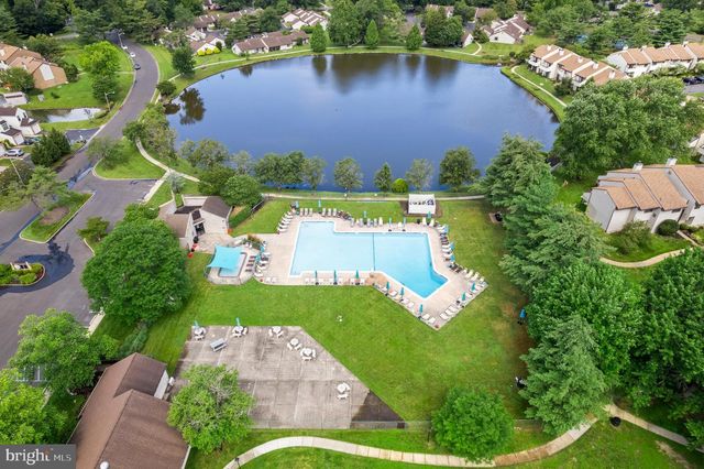 9A E DAISY LN #A, Mount Laurel, NJ 08054
