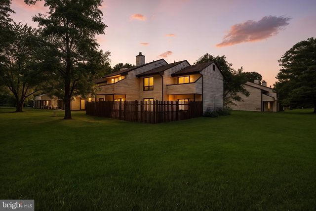 9A E DAISY LN #A, Mount Laurel, NJ 08054