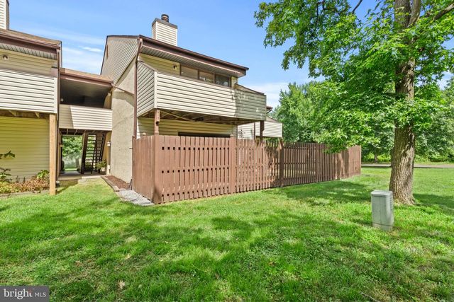 9A E DAISY LN #A, Mount Laurel, NJ 08054