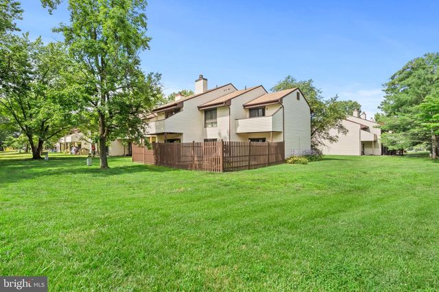 9A E DAISY LN #A, Mount Laurel, NJ 08054