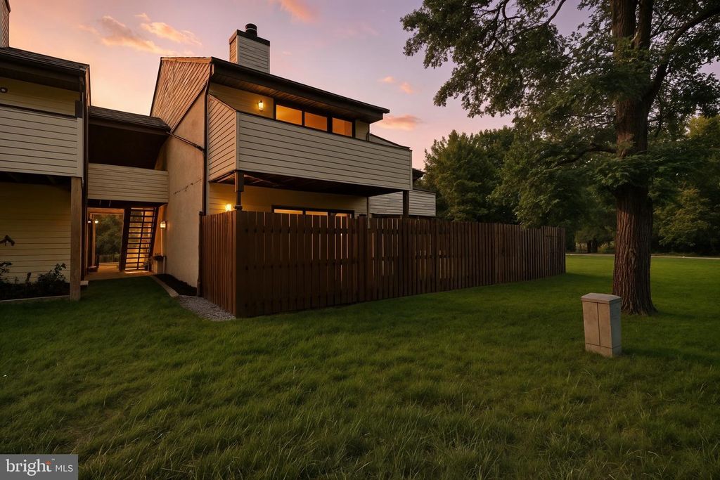 9A E DAISY LN #A, Mount Laurel, NJ 08054