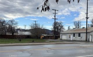 301 S. Curry, Tehachapi, CA 93561