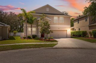 12307 DUCKETT COURT, Spring Hill, FL 34610