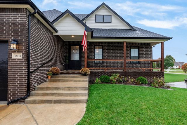 13411 E Mustang Ct, Wichita, KS 67230