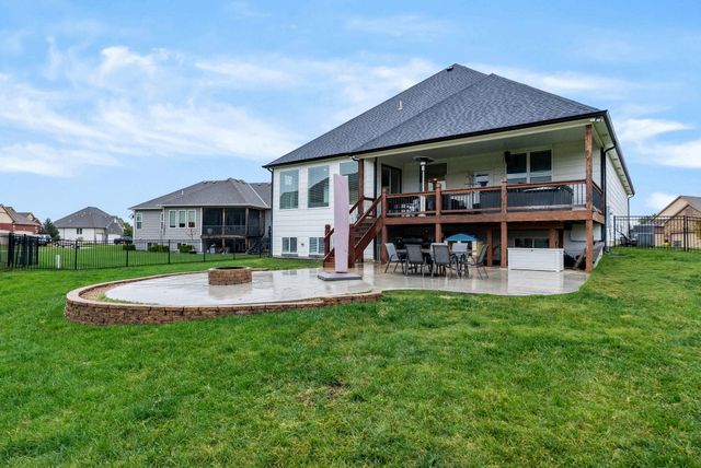 13411 E Mustang Ct, Wichita, KS 67230