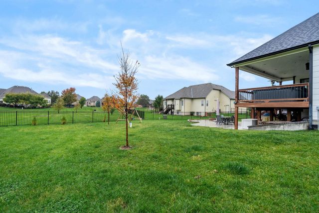 13411 E Mustang Ct, Wichita, KS 67230