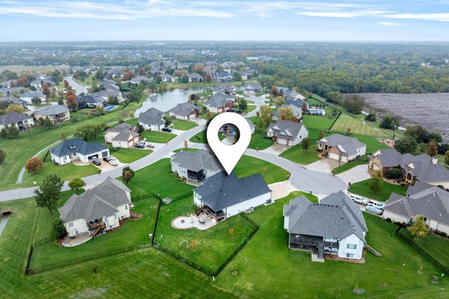 13411 E Mustang Ct, Wichita, KS 67230