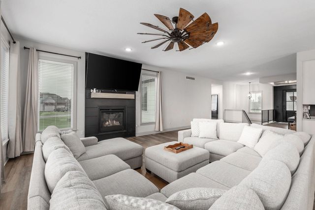 13411 E Mustang Ct, Wichita, KS 67230