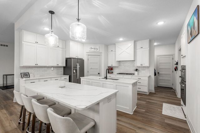 13411 E Mustang Ct, Wichita, KS 67230