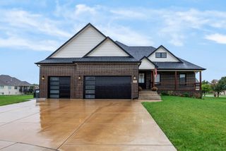 13411 E Mustang Ct, Wichita, KS 67230