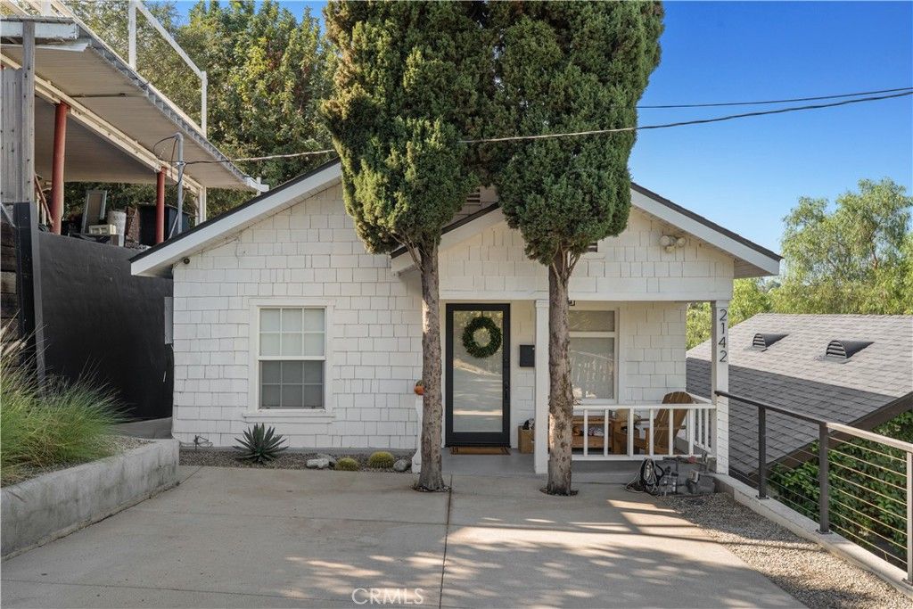 2142 Fargo Street, Los Angeles, CA 90039 — photo 3