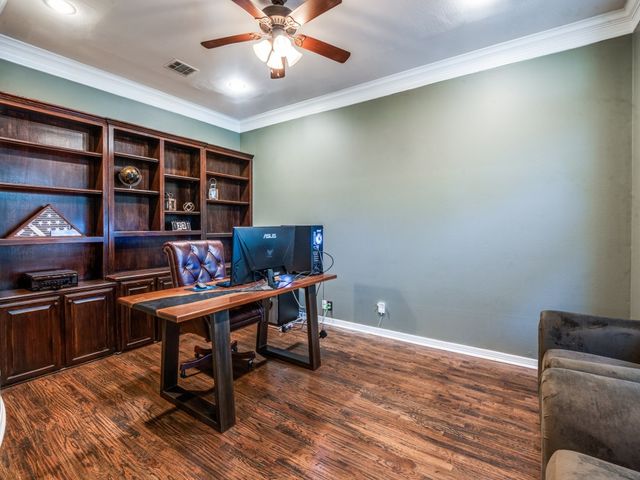 2101 Pebble Beach Place, Mckinney, TX 75072