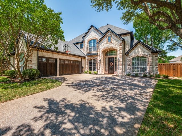 2101 Pebble Beach Place, Mckinney, TX 75072