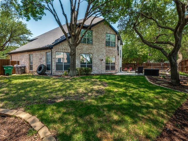 2101 Pebble Beach Place, Mckinney, TX 75072
