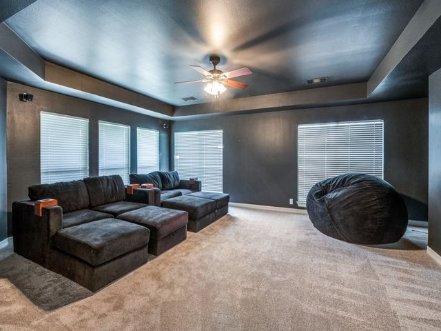 2101 Pebble Beach Place, Mckinney, TX 75072