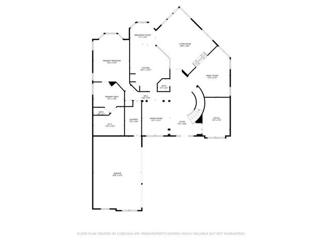 2101 Pebble Beach Place, Mckinney, TX 75072