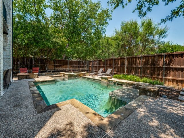 2101 Pebble Beach Place, Mckinney, TX 75072