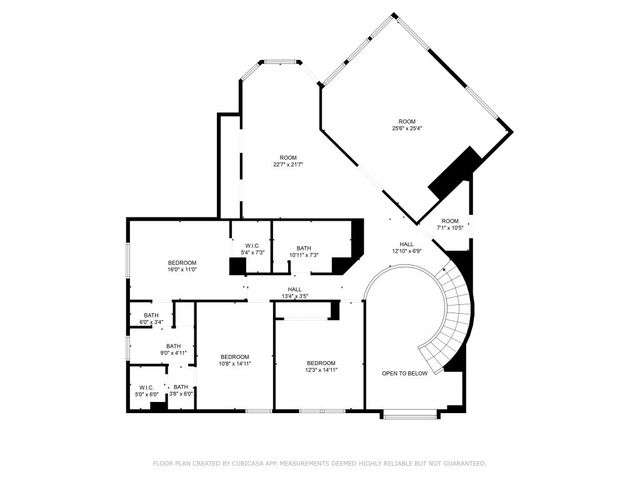 2101 Pebble Beach Place, Mckinney, TX 75072