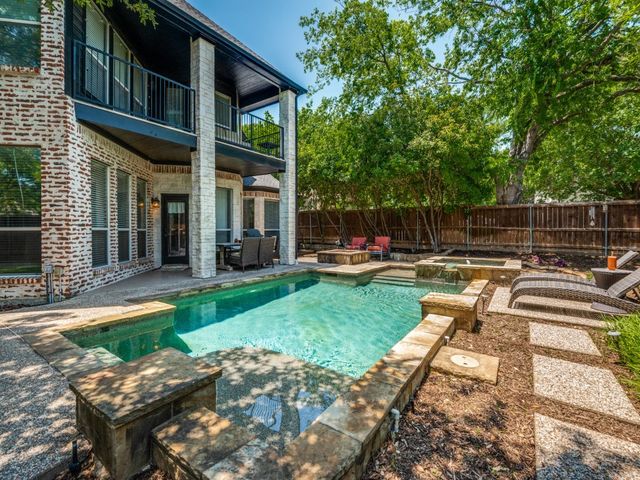 2101 Pebble Beach Place, Mckinney, TX 75072