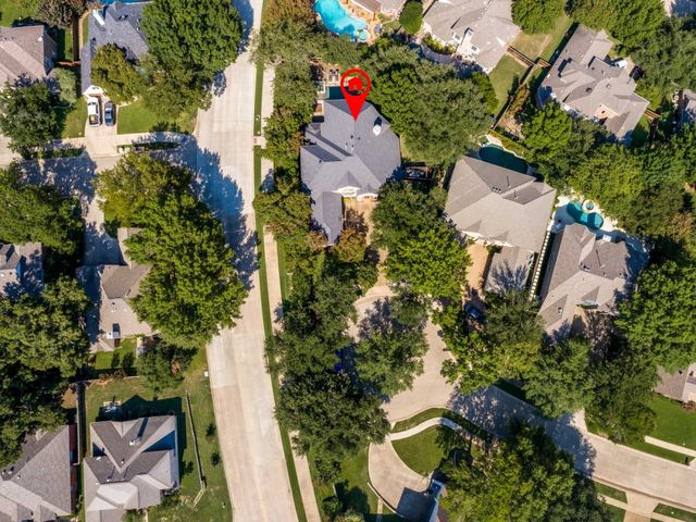 2101 Pebble Beach Place, Mckinney, TX 75072