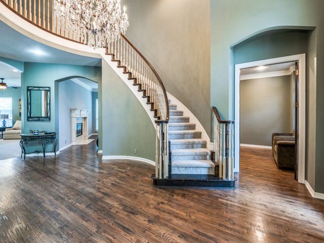 2101 Pebble Beach Place, Mckinney, TX 75072