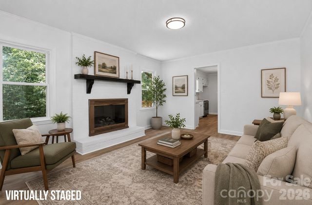 1410 Yorkdale Drive, Rock Hill, SC 29730