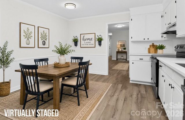 1410 Yorkdale Drive, Rock Hill, SC 29730