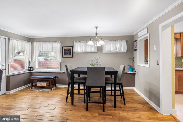 1035 GIRARD AVE, Swarthmore, PA 19081
