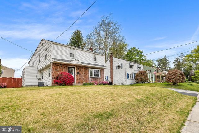 1035 GIRARD AVE, Swarthmore, PA 19081