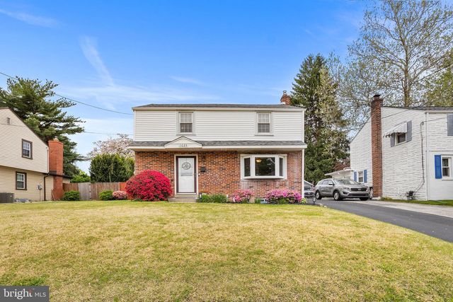 1035 GIRARD AVE, Swarthmore, PA 19081