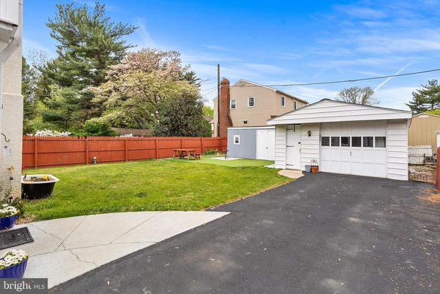 1035 GIRARD AVE, Swarthmore, PA 19081