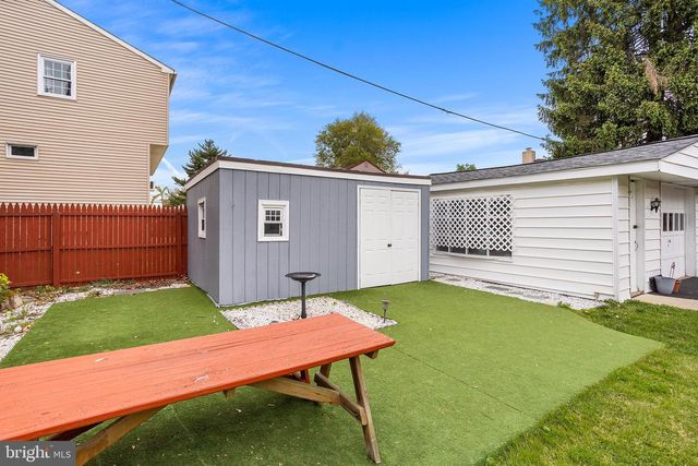1035 GIRARD AVE, Swarthmore, PA 19081