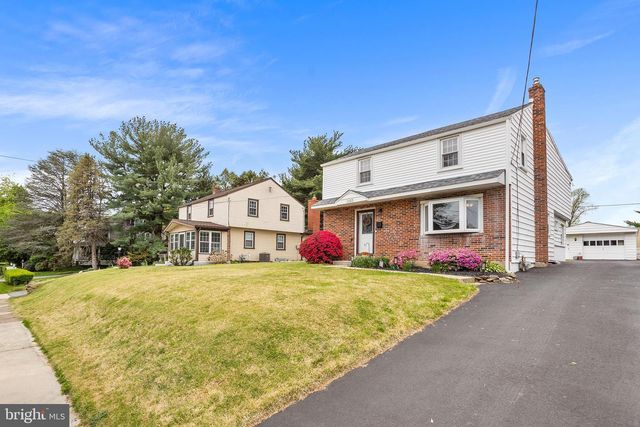 1035 GIRARD AVE, Swarthmore, PA 19081