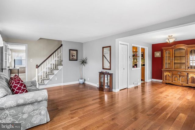 1035 GIRARD AVE, Swarthmore, PA 19081