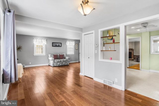 1035 GIRARD AVE, Swarthmore, PA 19081