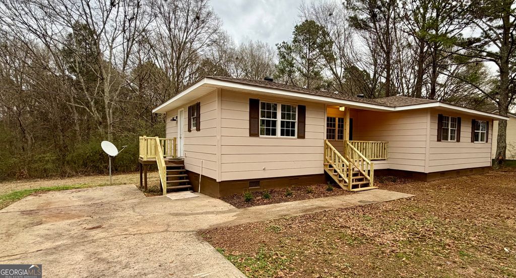 21 Opal Street, Luthersville, GA 30251