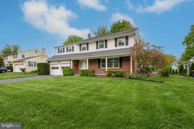 711 ASHFORD RD, Wilmington, DE 19803