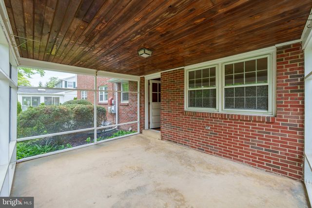 711 ASHFORD RD, Wilmington, DE 19803