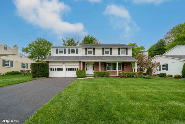 711 ASHFORD RD, Wilmington, DE 19803
