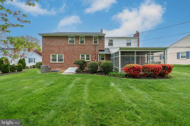 711 ASHFORD RD, Wilmington, DE 19803