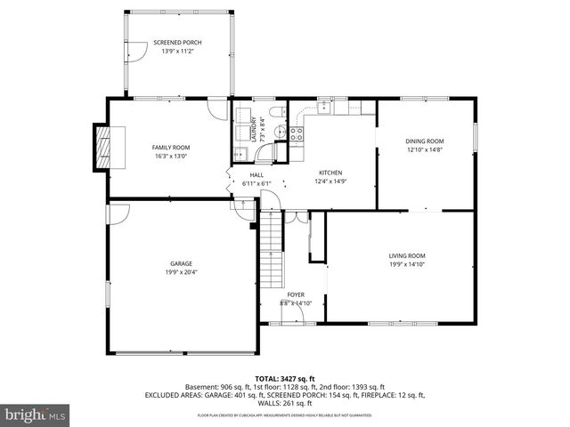 711 ASHFORD RD, Wilmington, DE 19803