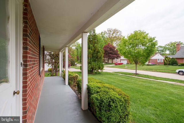 711 ASHFORD RD, Wilmington, DE 19803