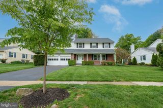 711 ASHFORD RD, Wilmington, DE 19803