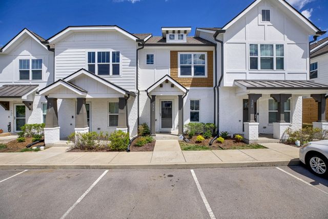 324 W Mill Dr, Nashville, TN 37209